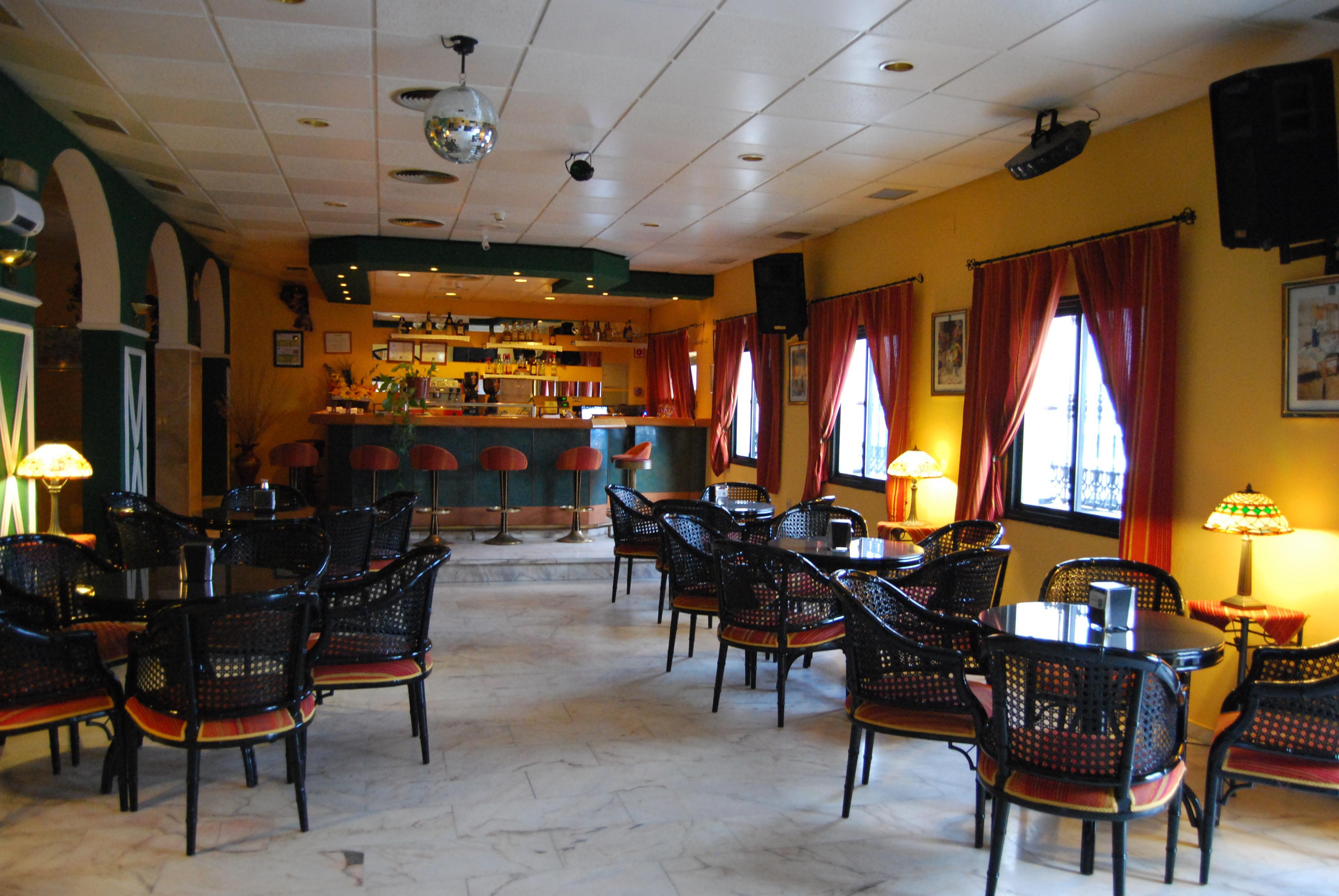 Hotel Los Templarios Jerez De Los Caballeros Esterno foto